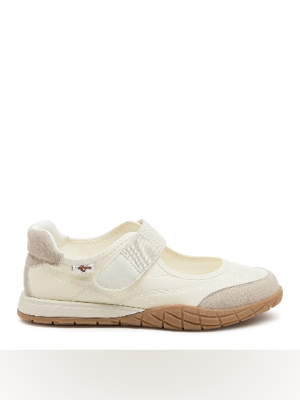 NEW Rocket Dog Rex Off White Sneakerina